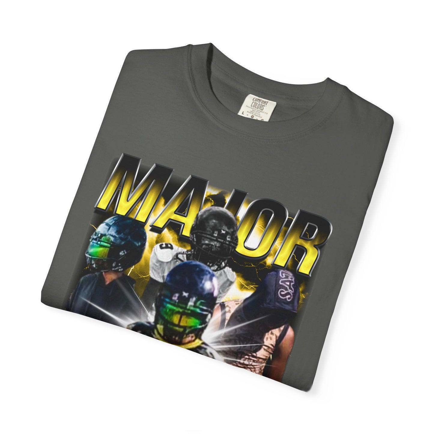 Major Robinson Heavyweight Premium Tee