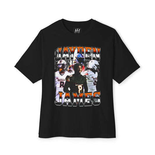 Jayden James Oversized Tee