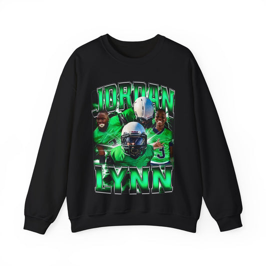 Jordan Lynn Crewneck Sweatshirt