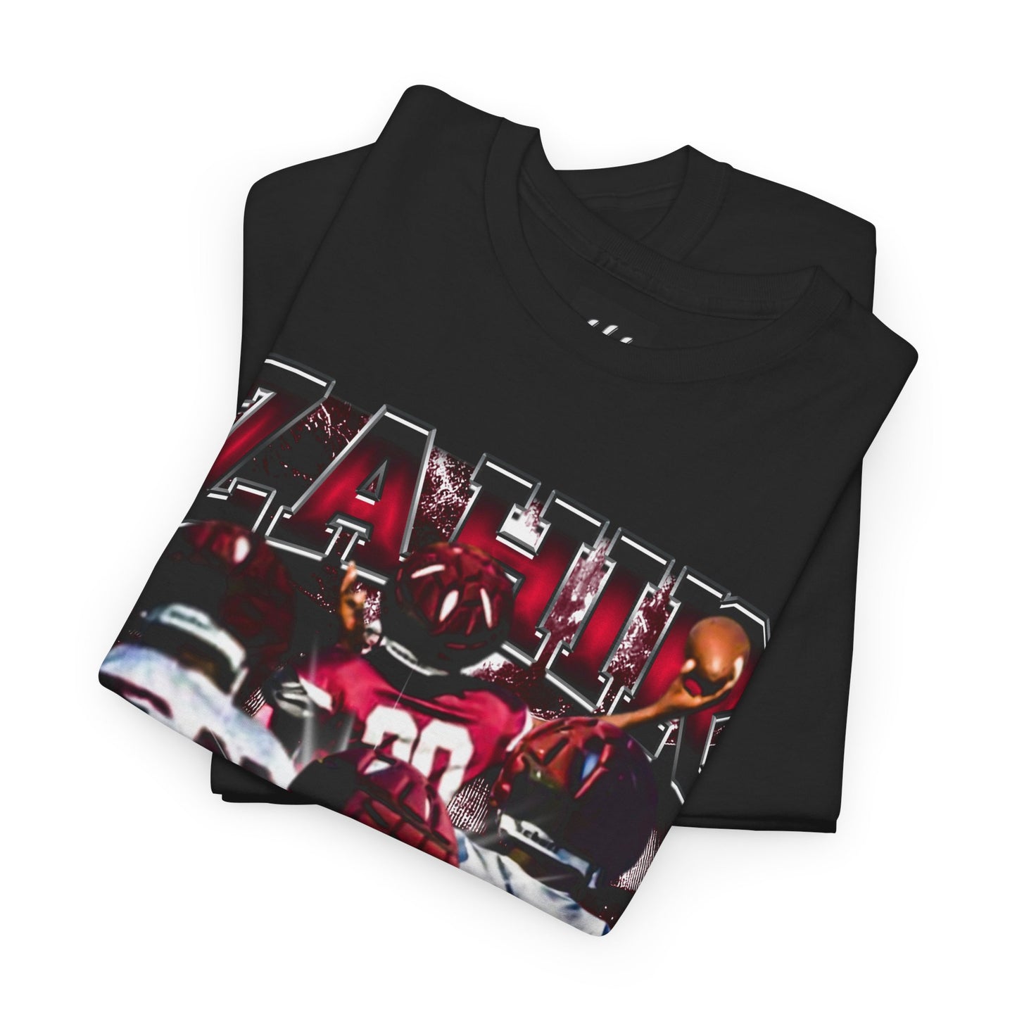 Zahir Armour Heavy Cotton Tee