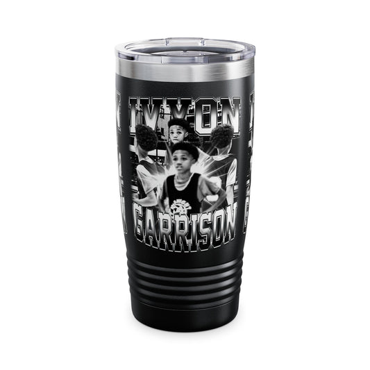 Ivyon Garrison Stainless Steal Tumbler