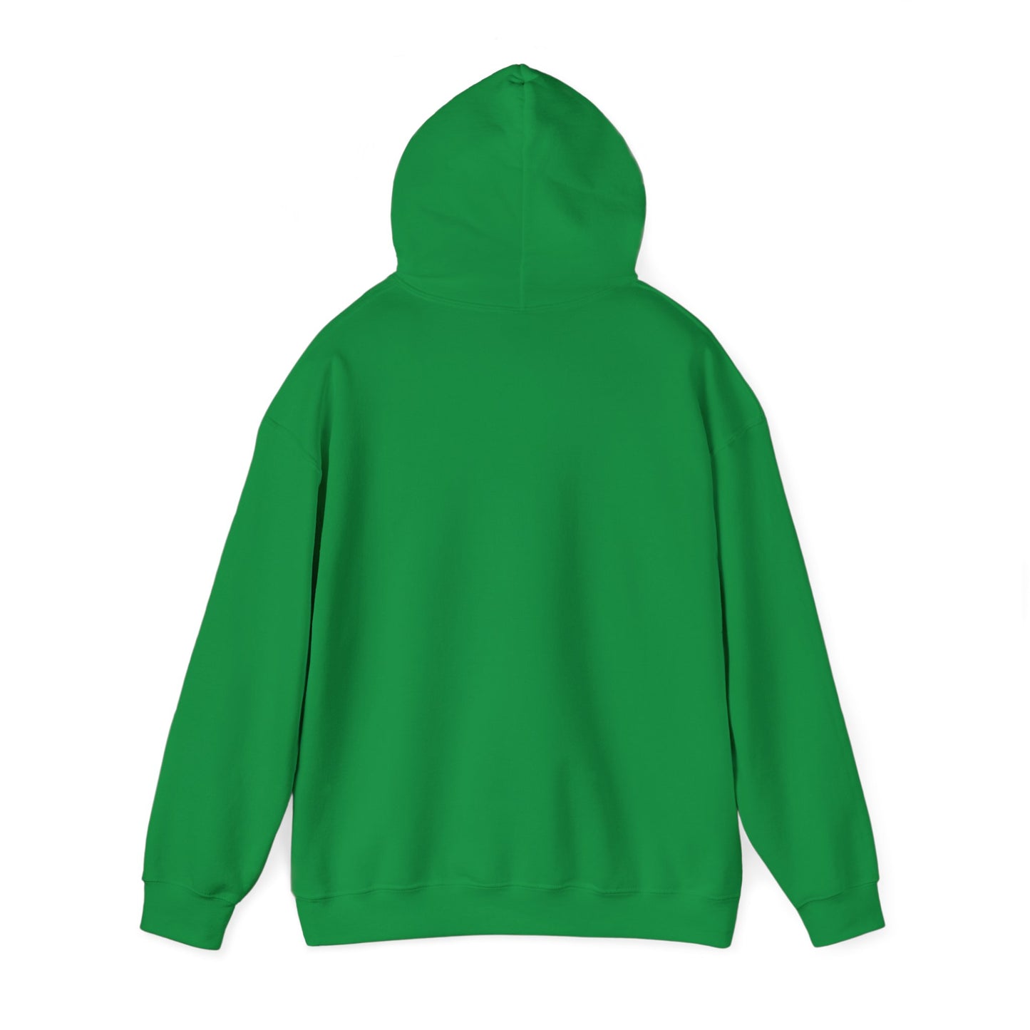 Teyvion Monroe Hoodie