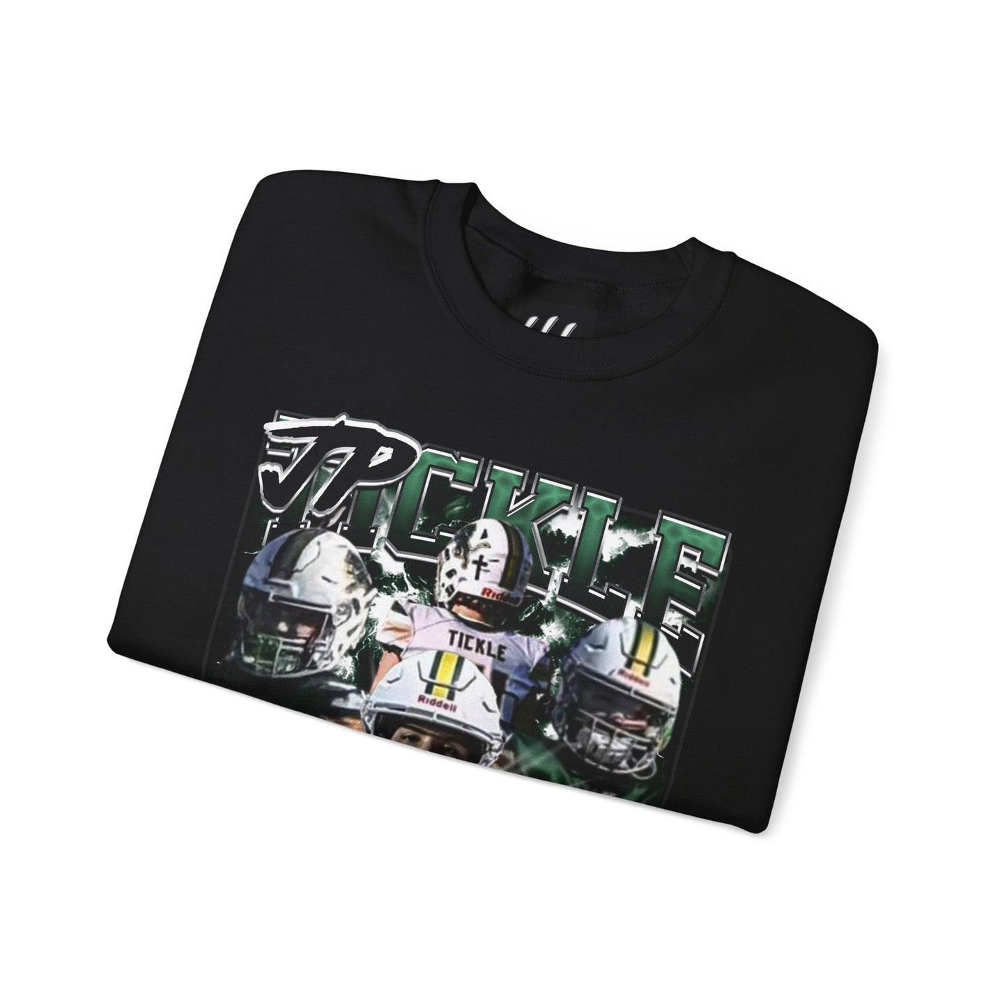 Jp Tickle Crewneck Sweatshirt