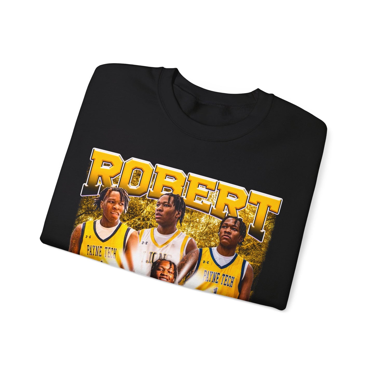Robert Foster Crewneck Sweatshirt