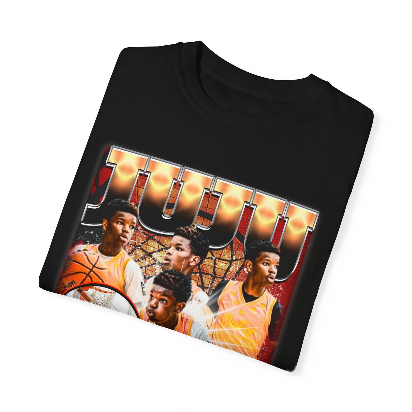 Juju May Heavy Cotton Tee