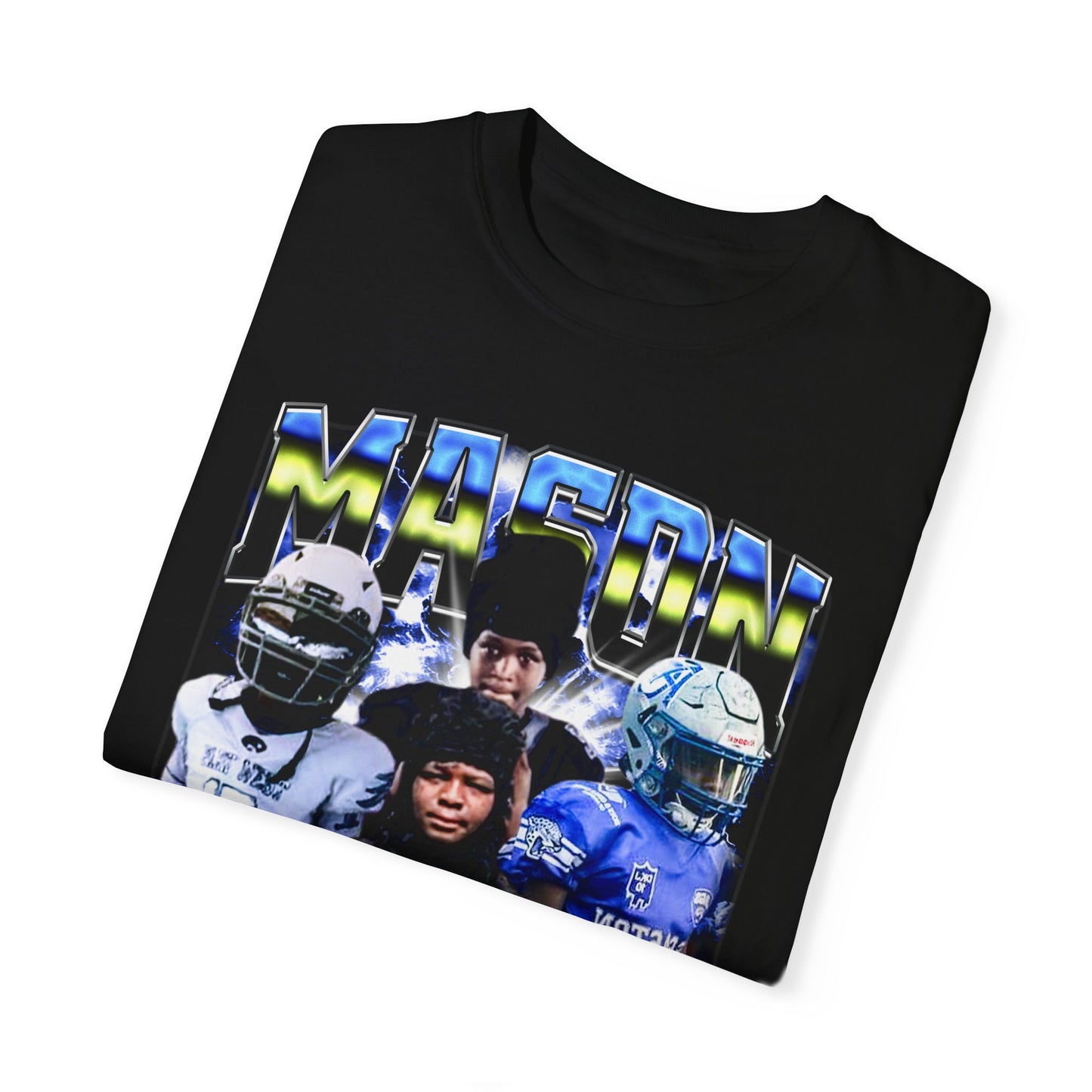 Mason Cruse Bryant Heavy Cotton Tee