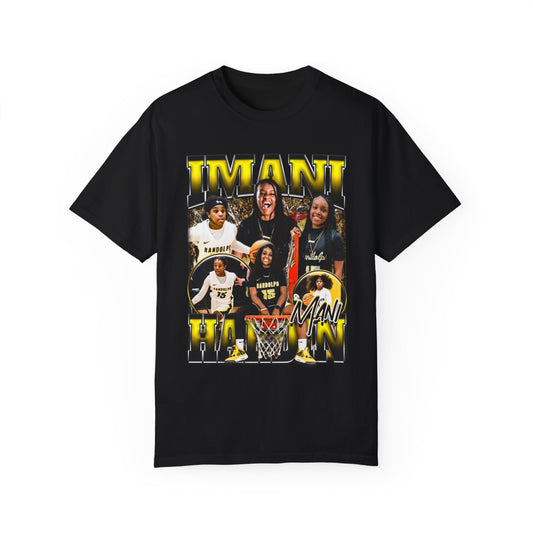 Imani Hardin Heavyweight Premium Tee