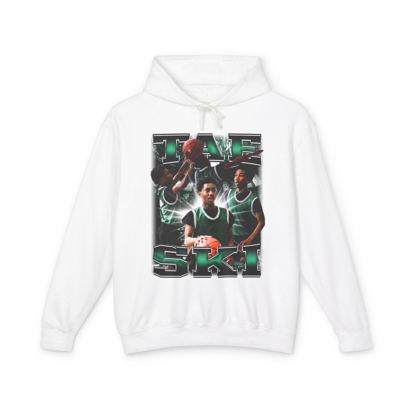 Tae Ski Hoodie