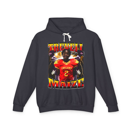 Trevell Maize Hoodie