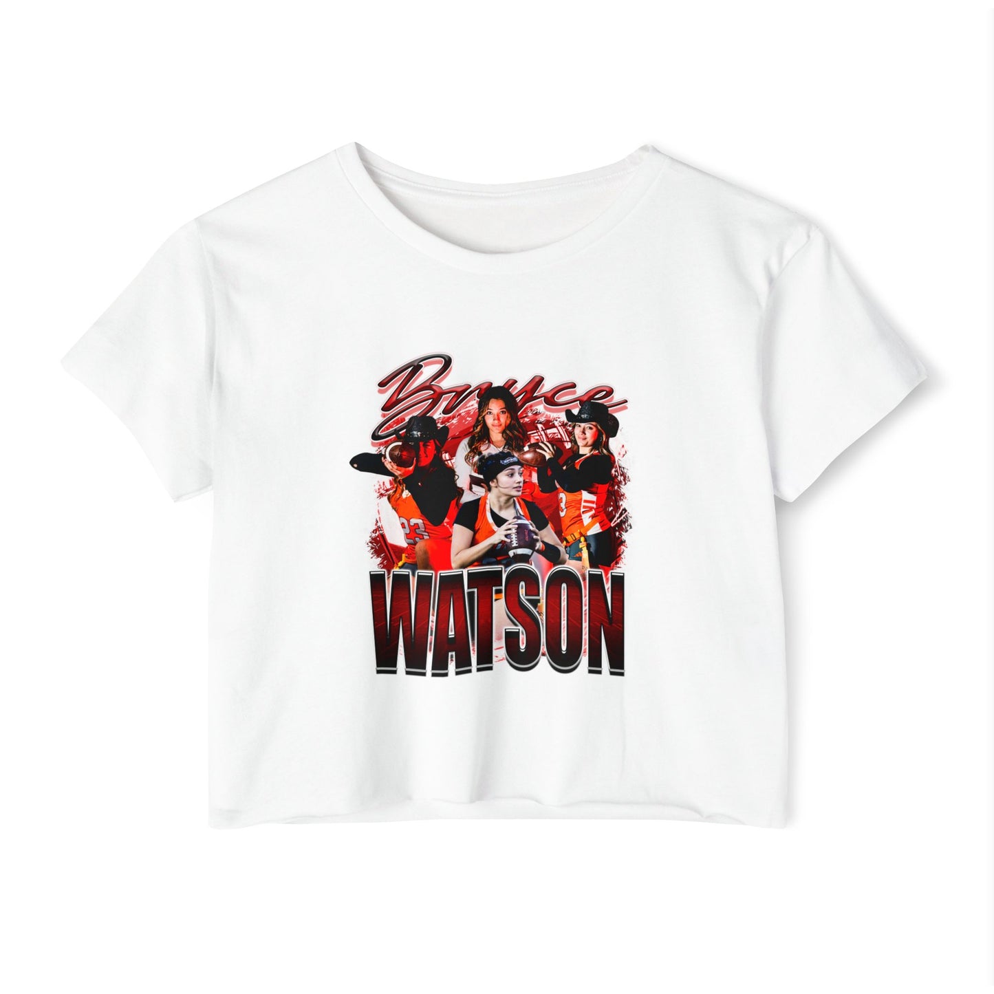 Bryce Watson Crop Top
