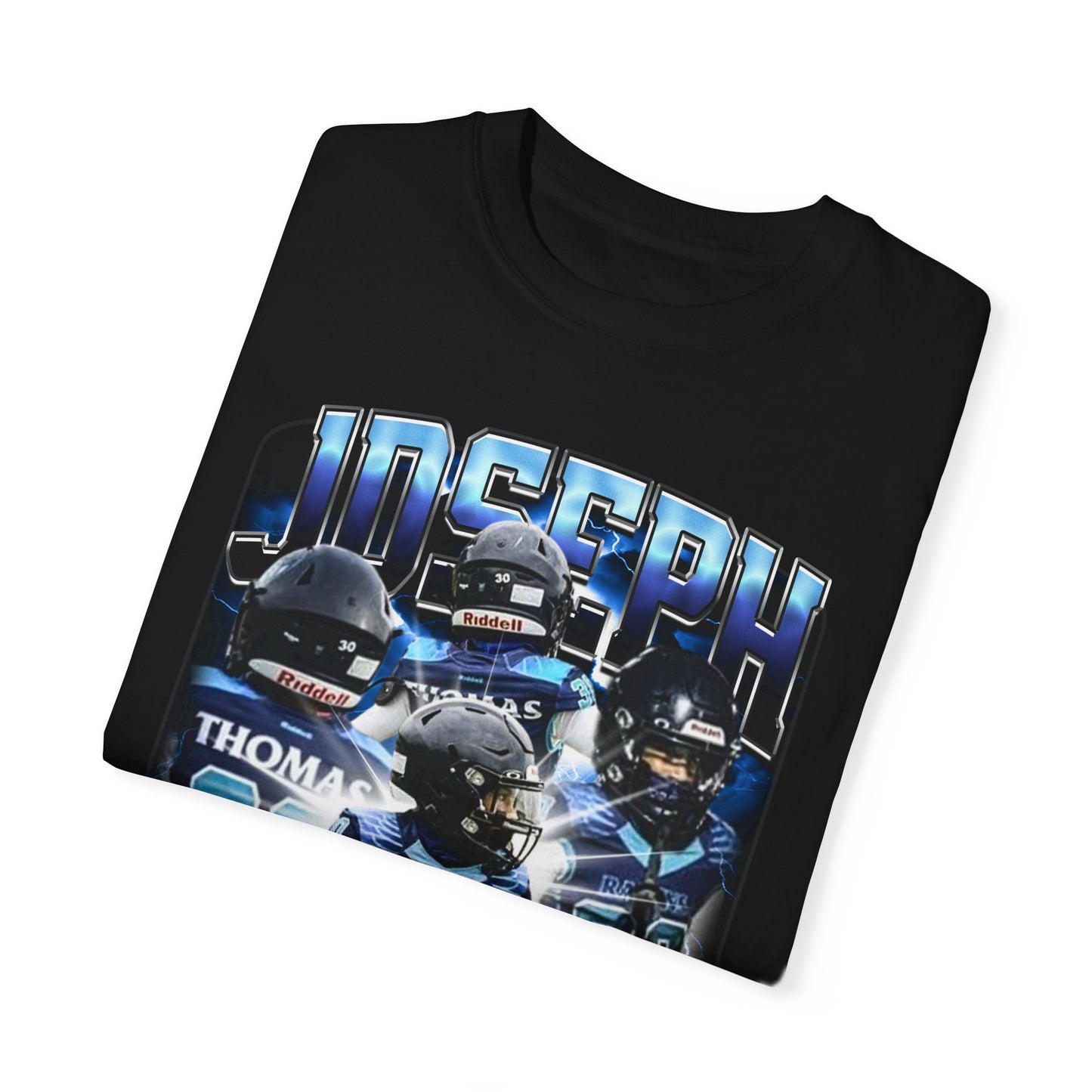 Joseph Thomas Heavy Cotton Tee