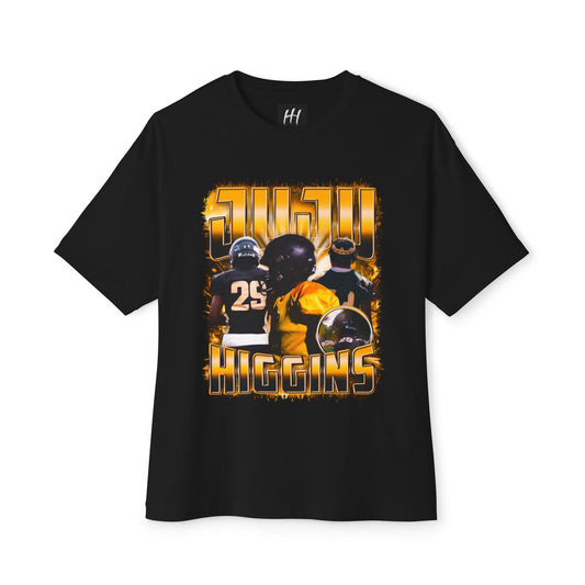 Juju Higgins Oversized Tee