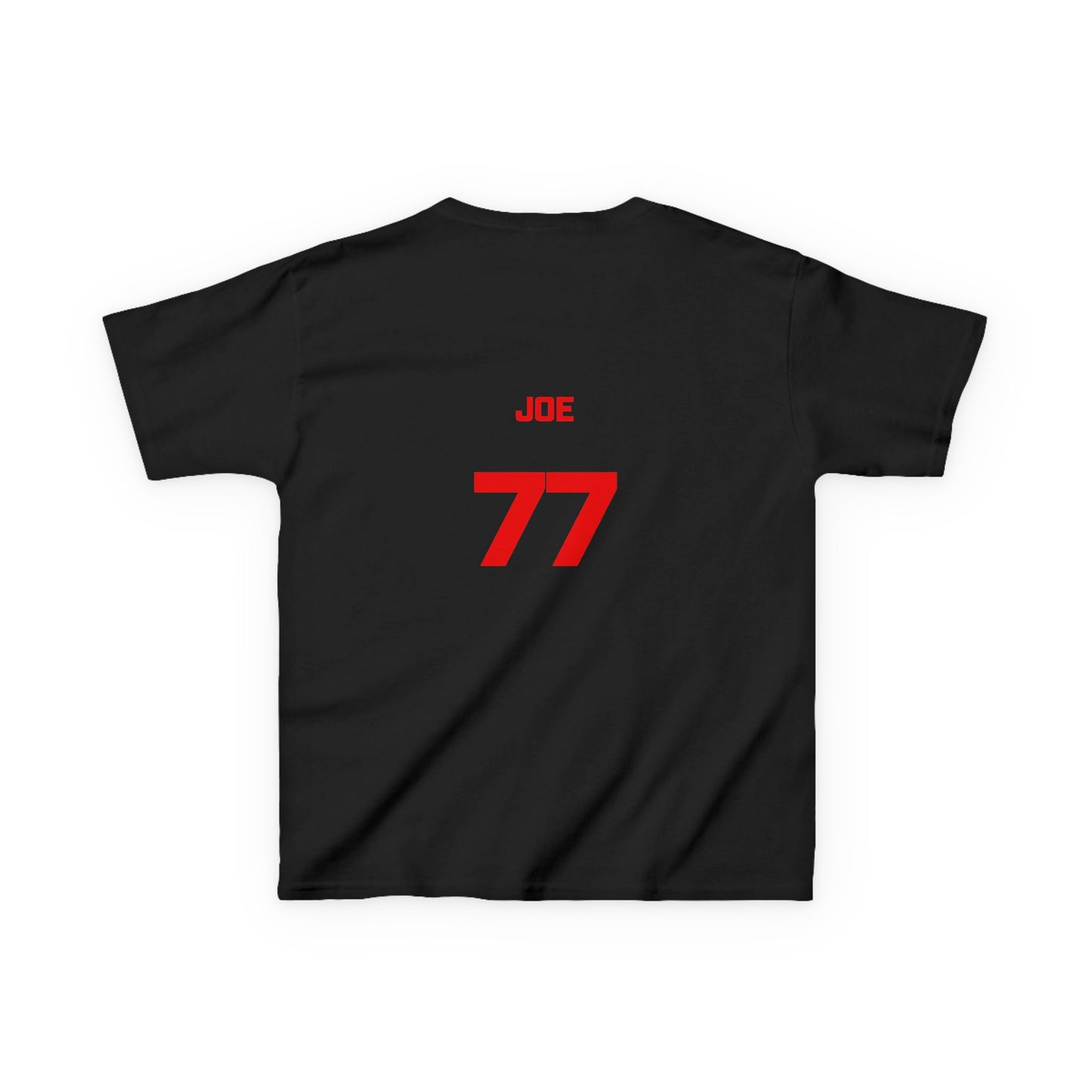 Joe Mclamb Youth Heavy Cotton Tee