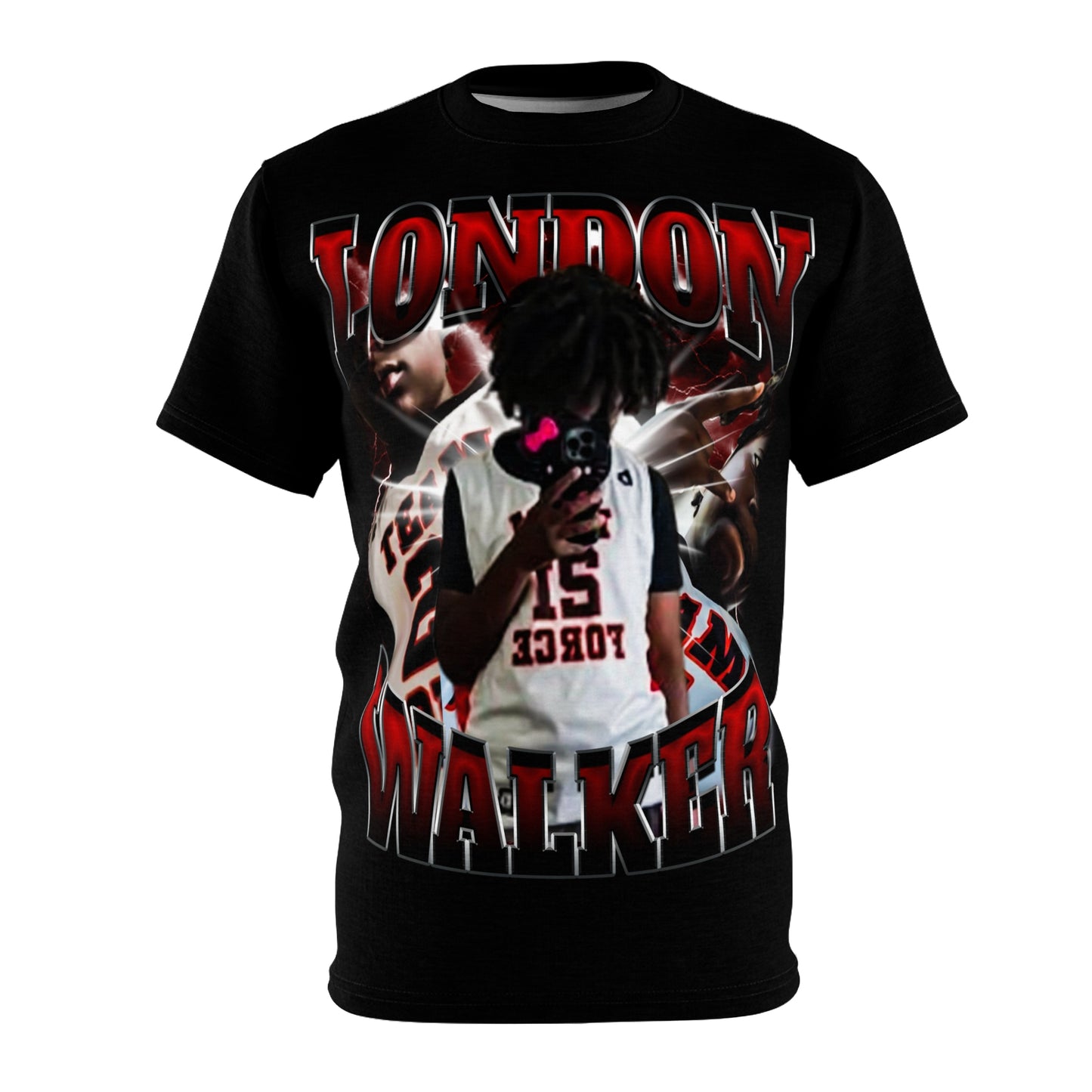 London Walker Vintage Full Pree