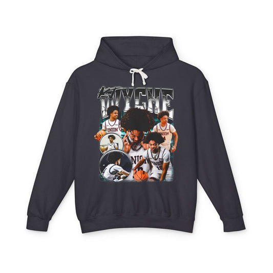 Kj Wyche Hoodie
