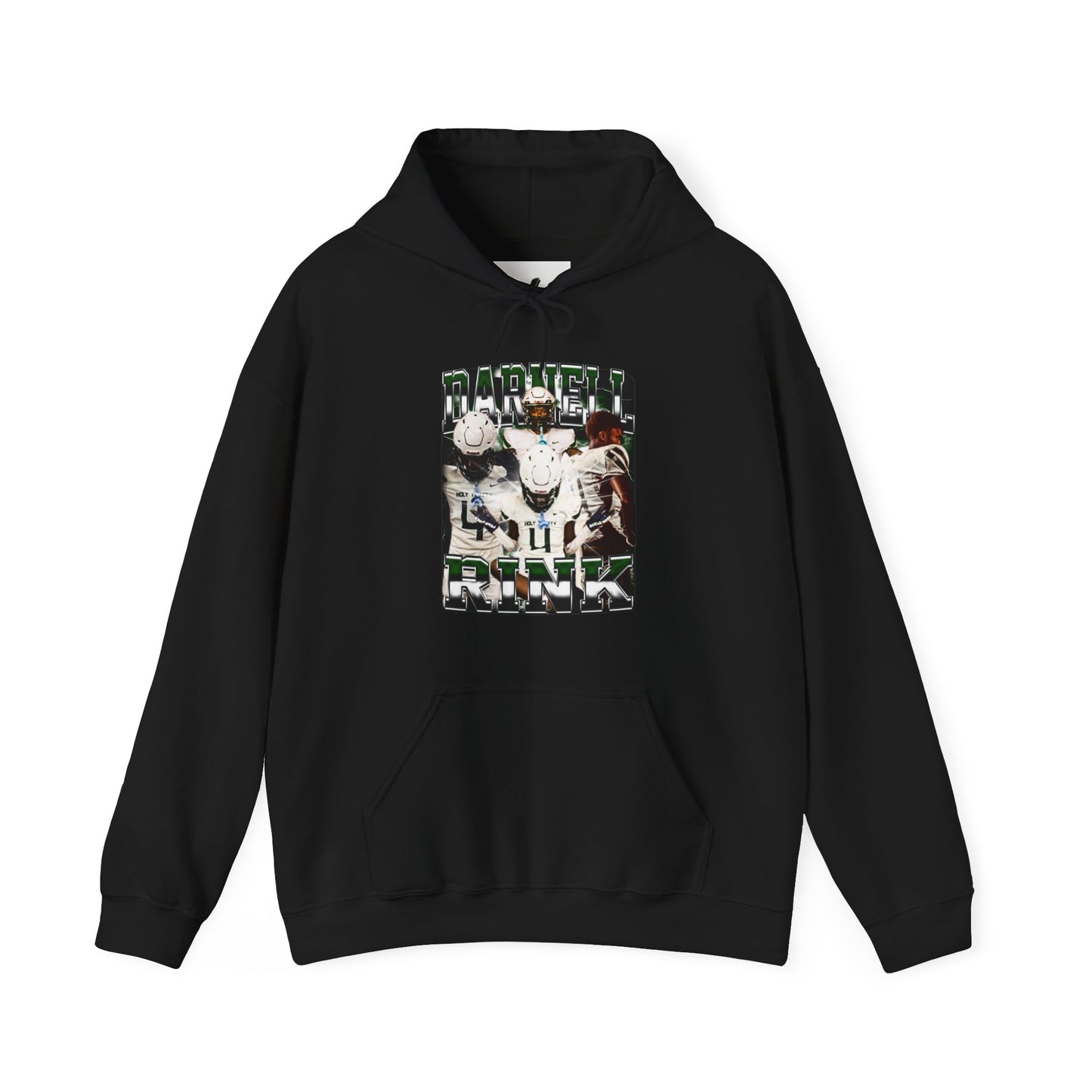 Darnell Rink Hoodie