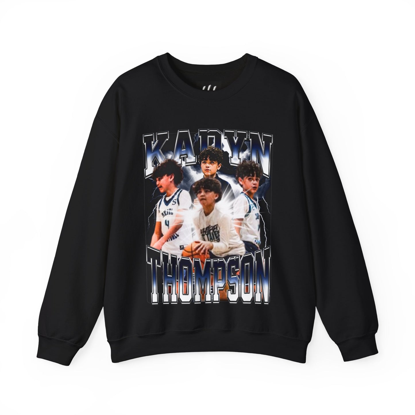 Kadyn Thompson Crewneck Sweatshirt