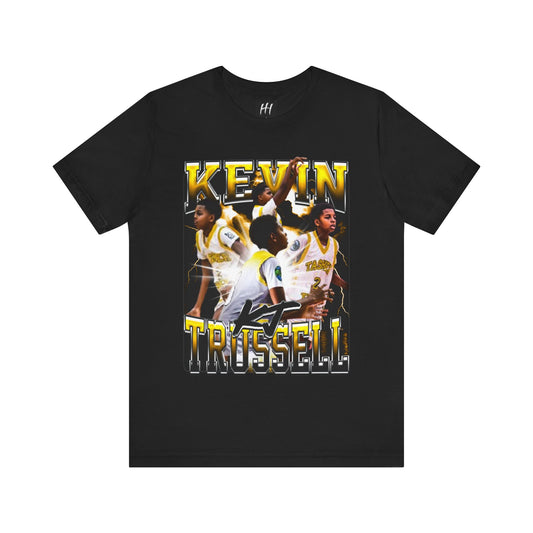 Kevin Trussell Heavy Cotton Tee