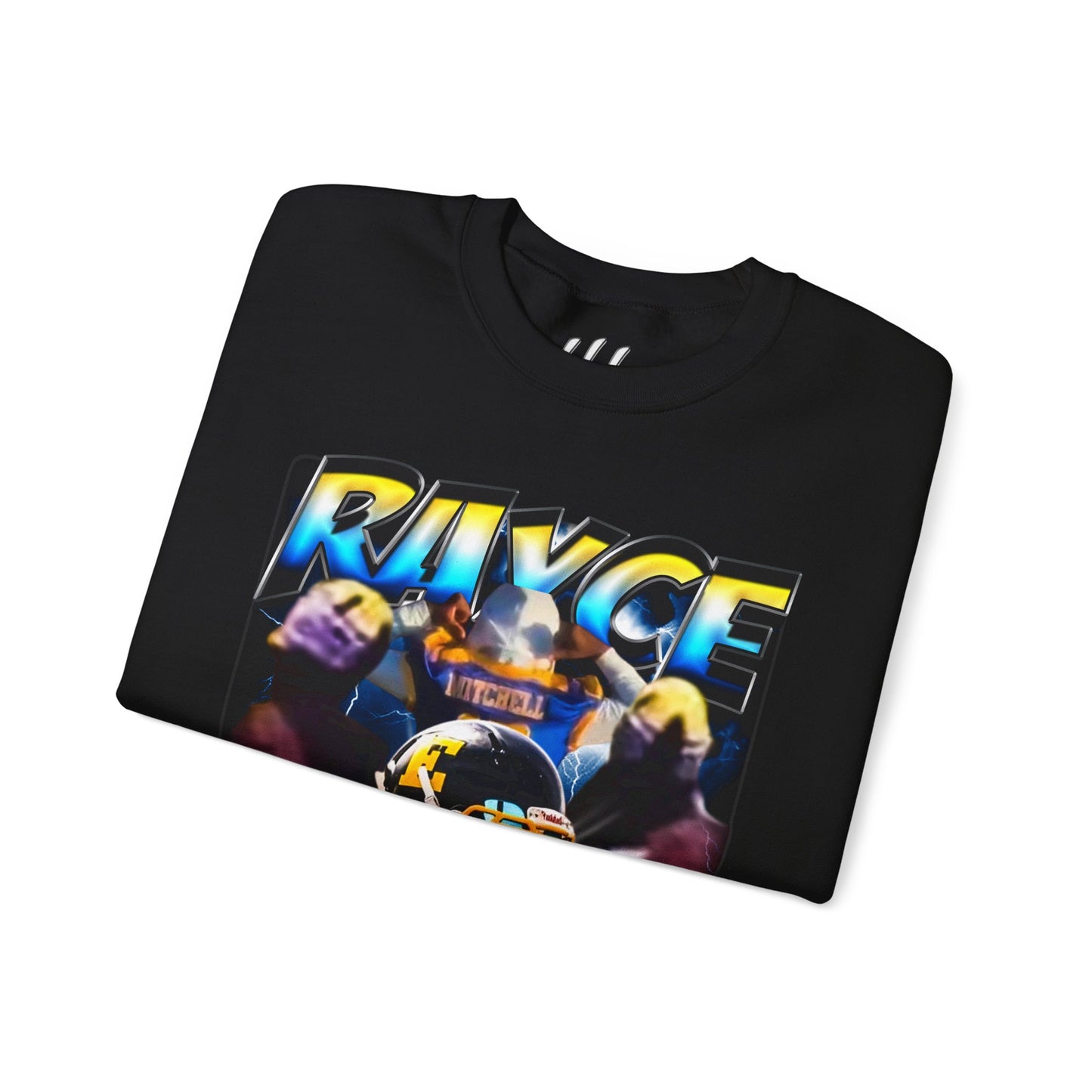 Rayce Mitchell Crewneck Sweatshirt