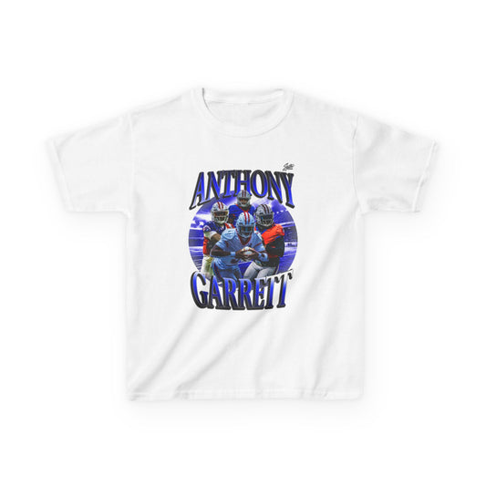 Anthony Garrett Youth Heavy Cotton Tee