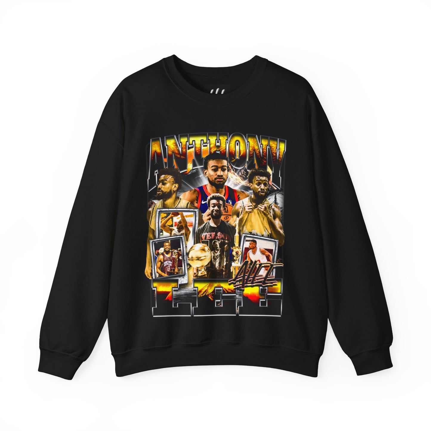 Anthony Lee Crewneck Sweatshirt