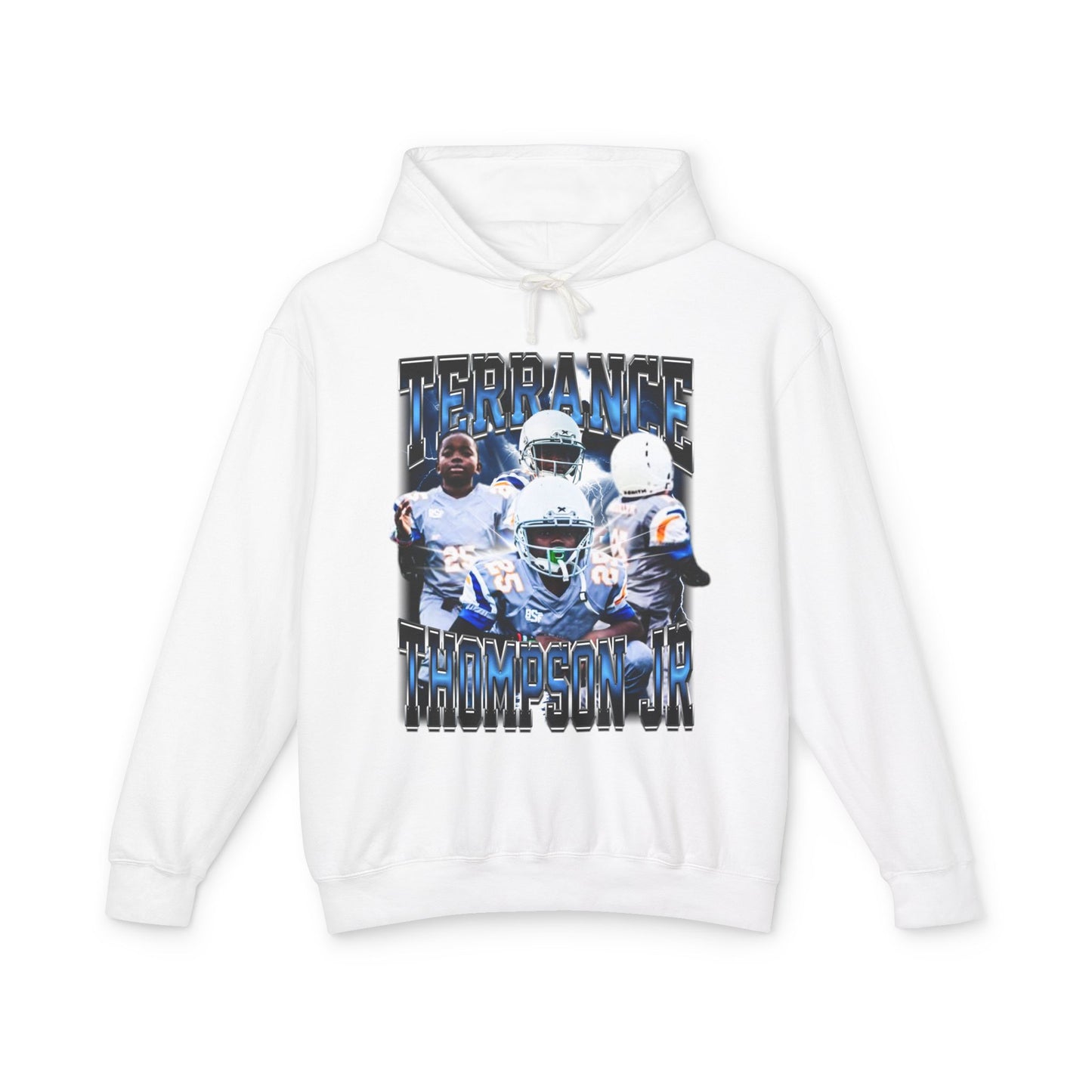 Terrance Thompson Jr Hoodie