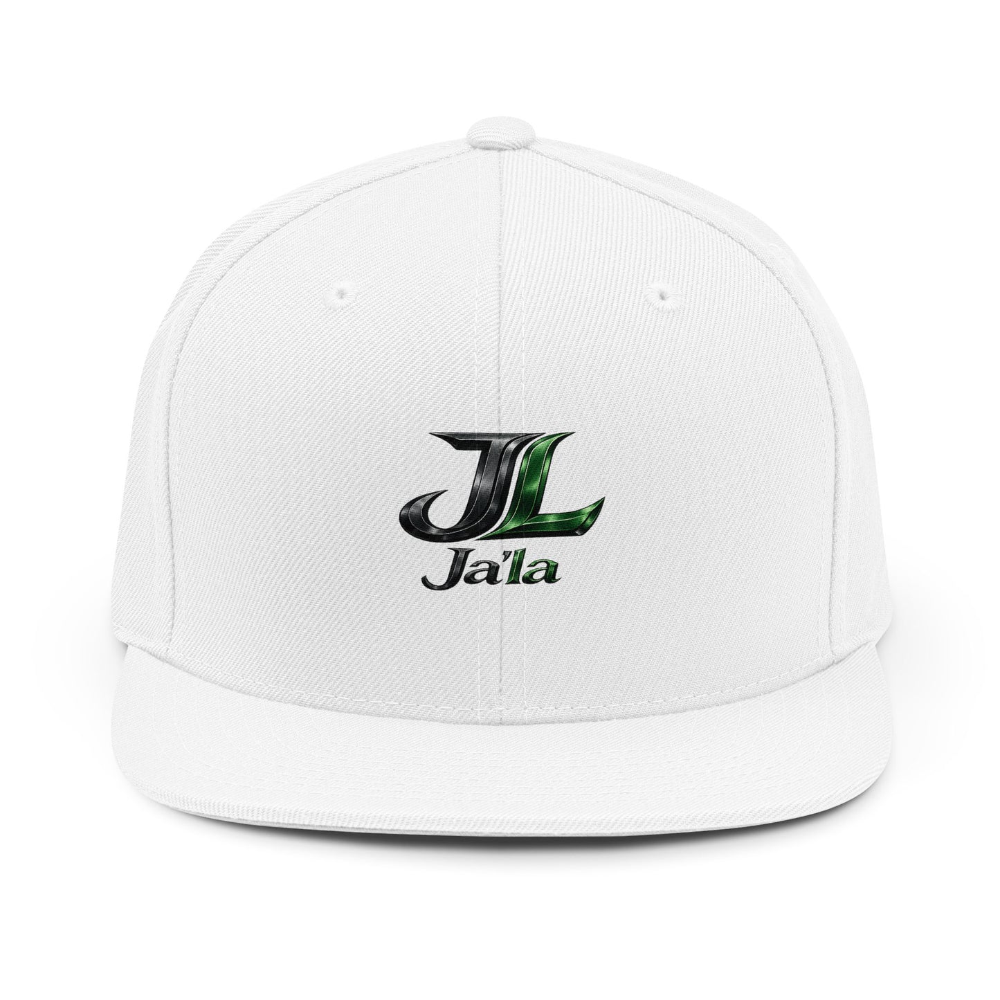 Ja’la Coad Snapback Hat
