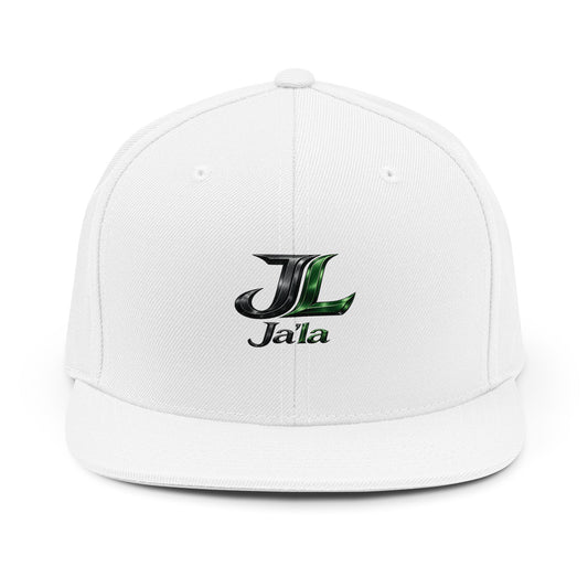 Ja’la Coad Snapback Hat