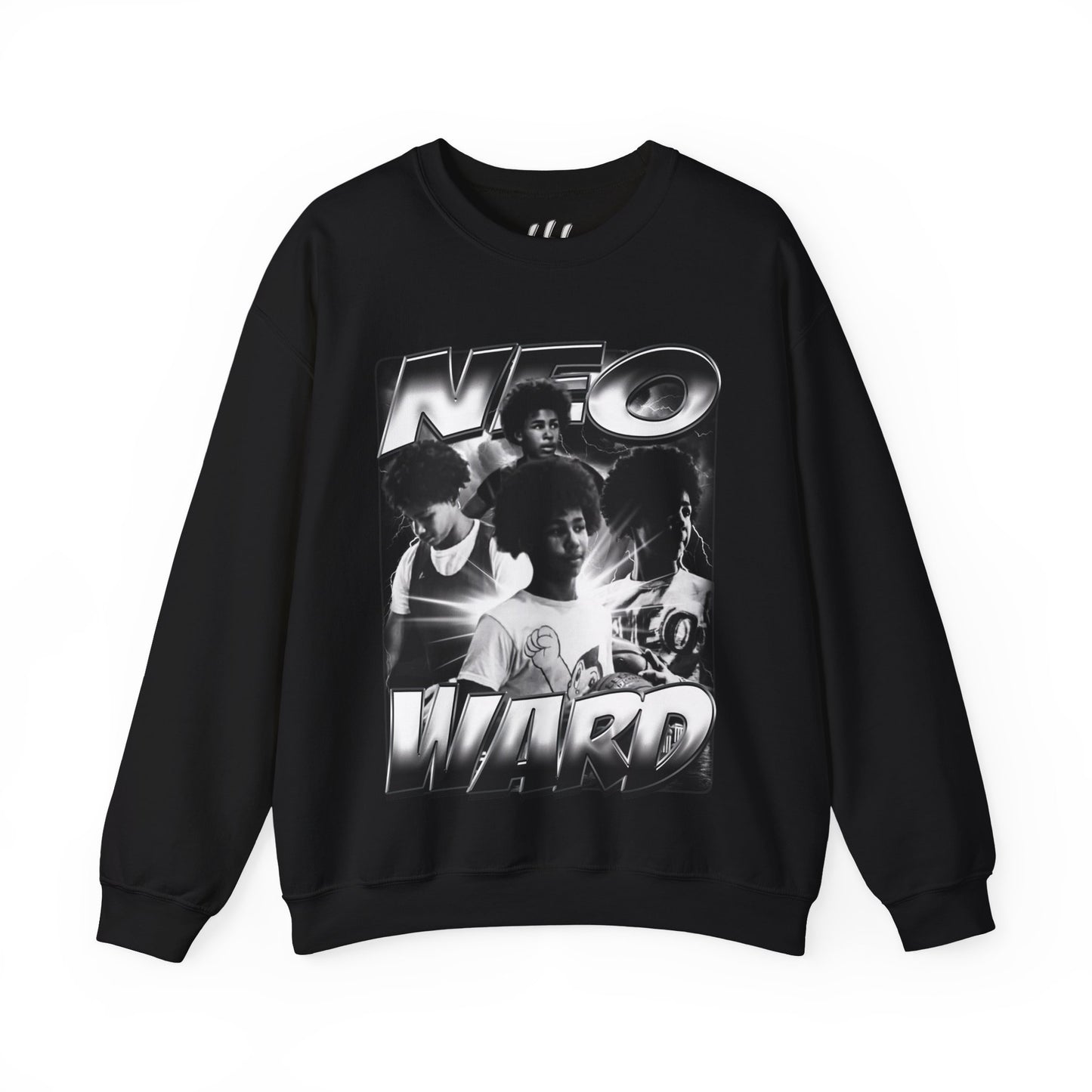 Neo Ward Crewneck Sweatshirt