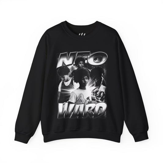 Neo Ward Crewneck Sweatshirt