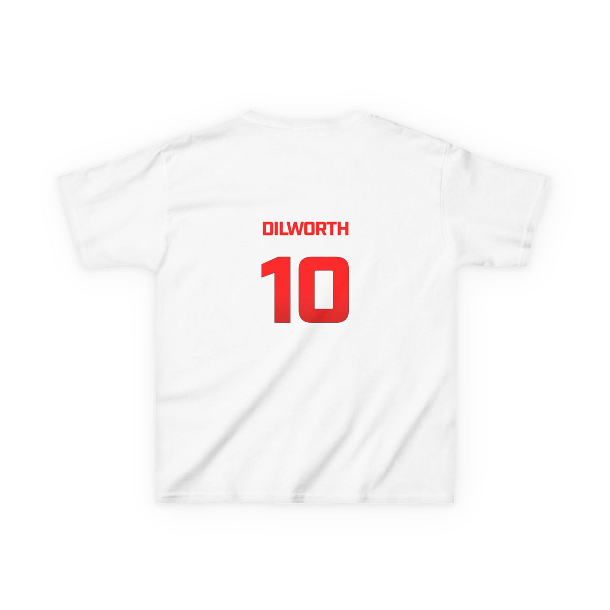Allen Dilworth Youth Heavy Cotton Tee