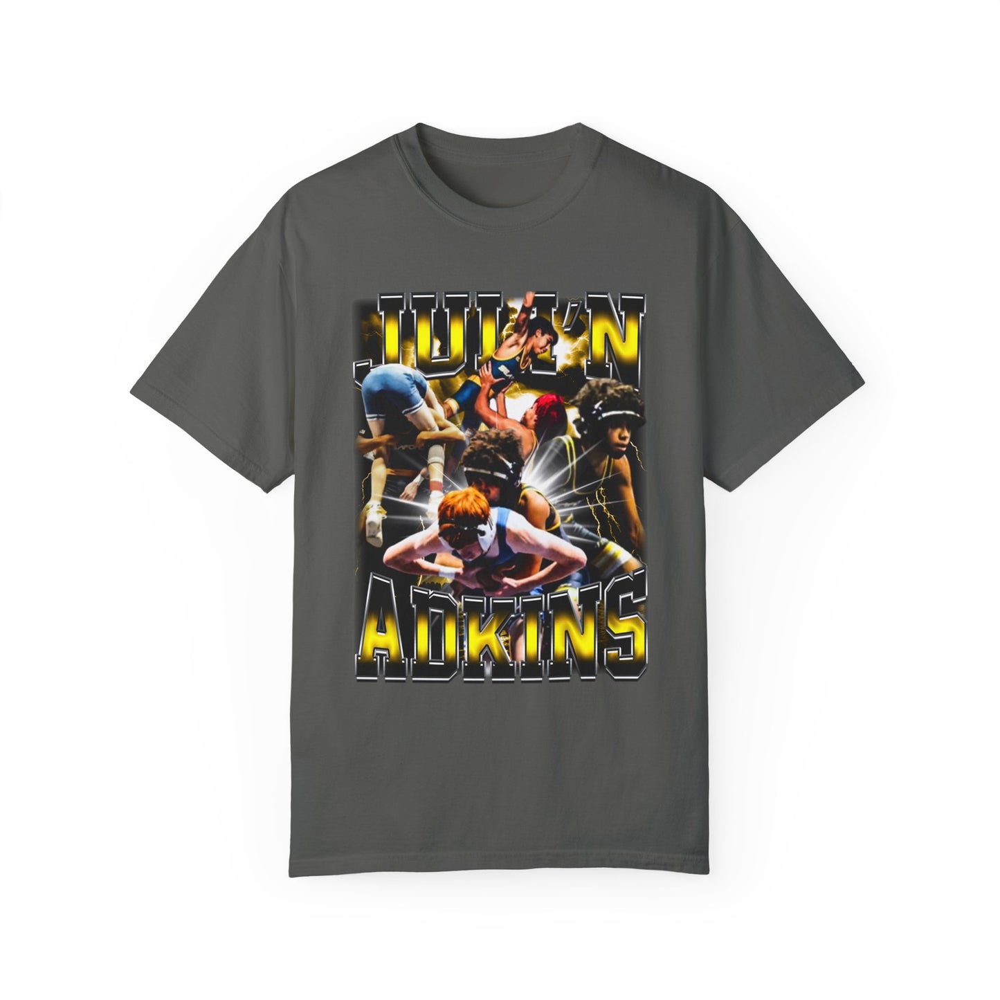 Juli'n Adkins Heavyweight Premium Tee