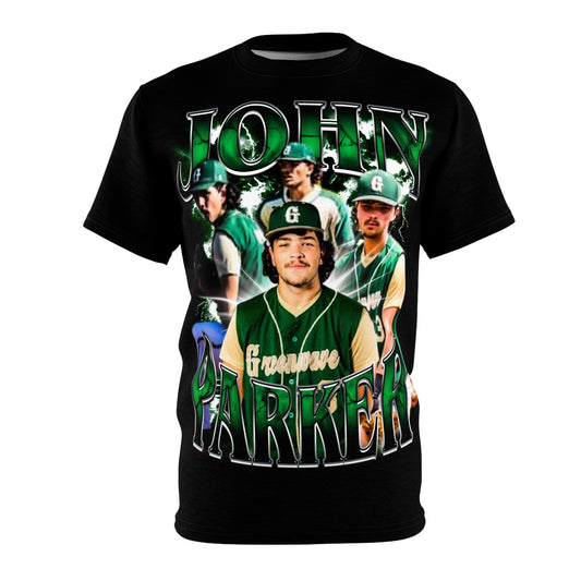 John Parker Vintage Full Pree
