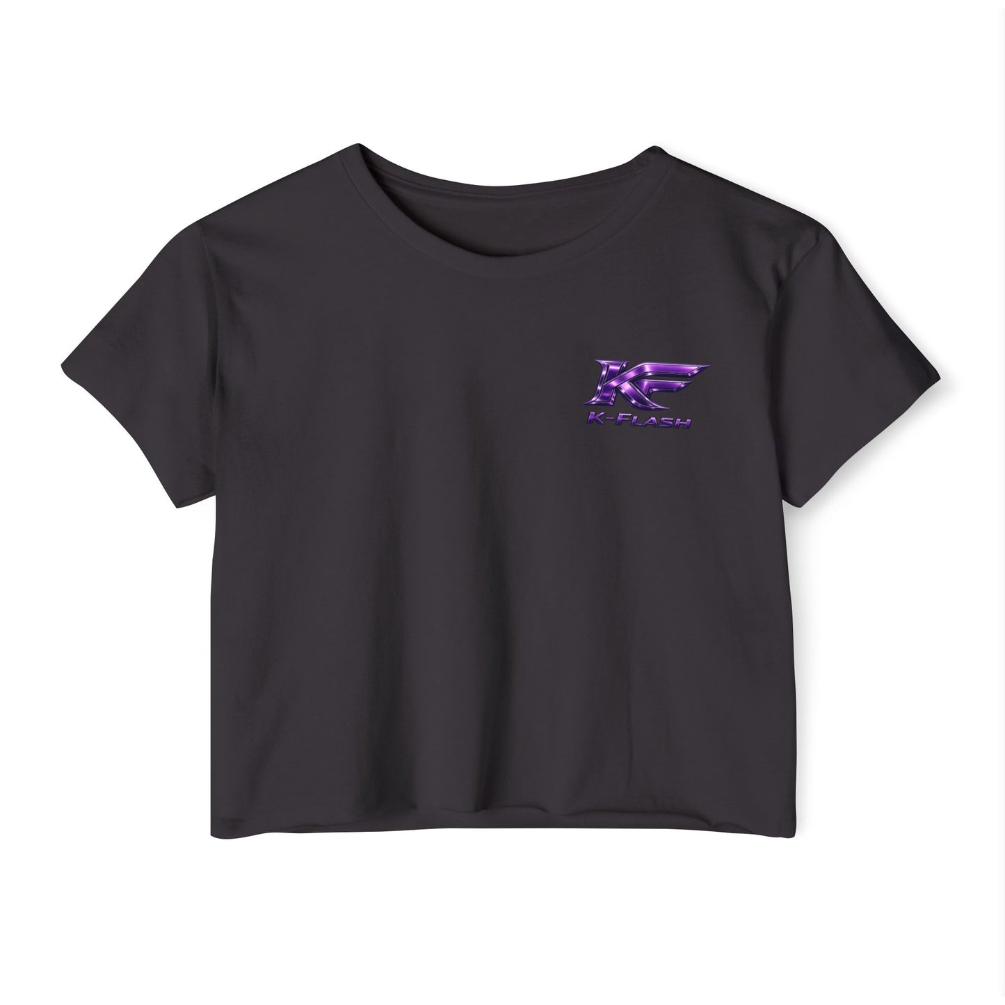 Khamani Hunter Crop Top
