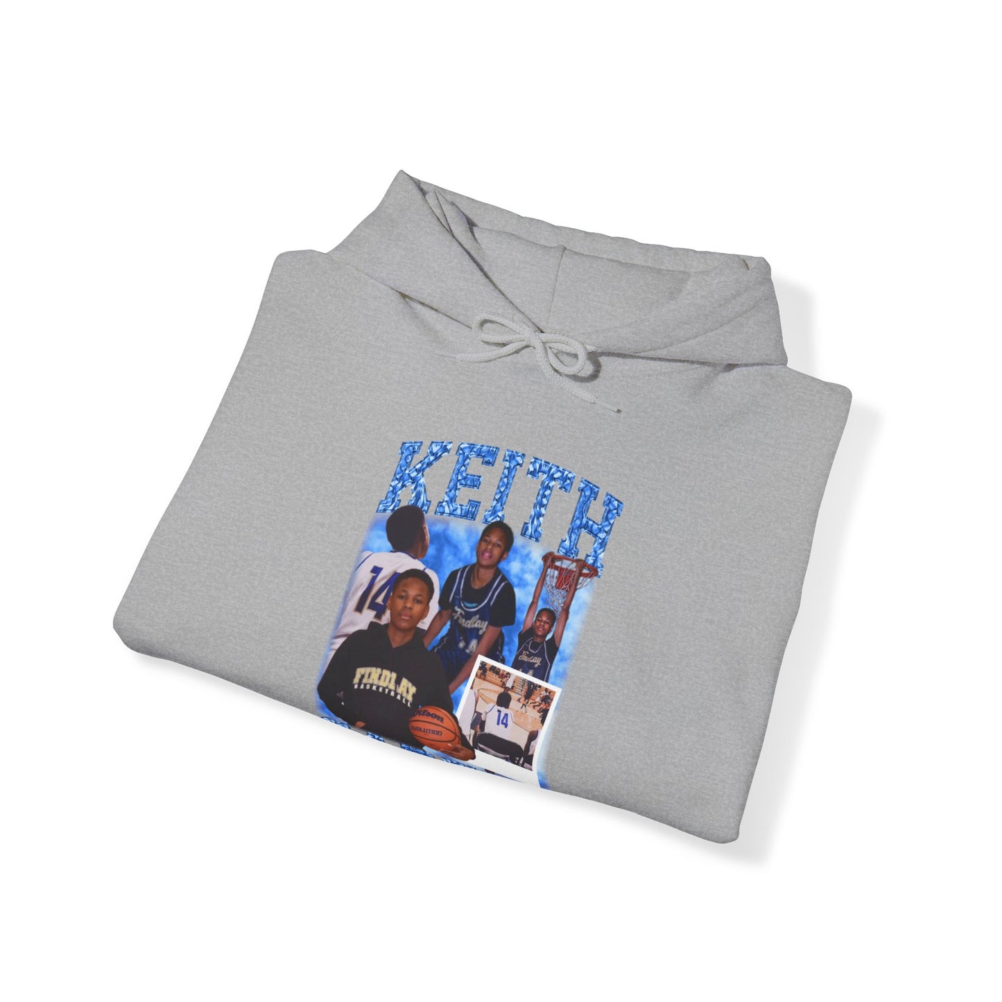 Keith Carter Hoodie