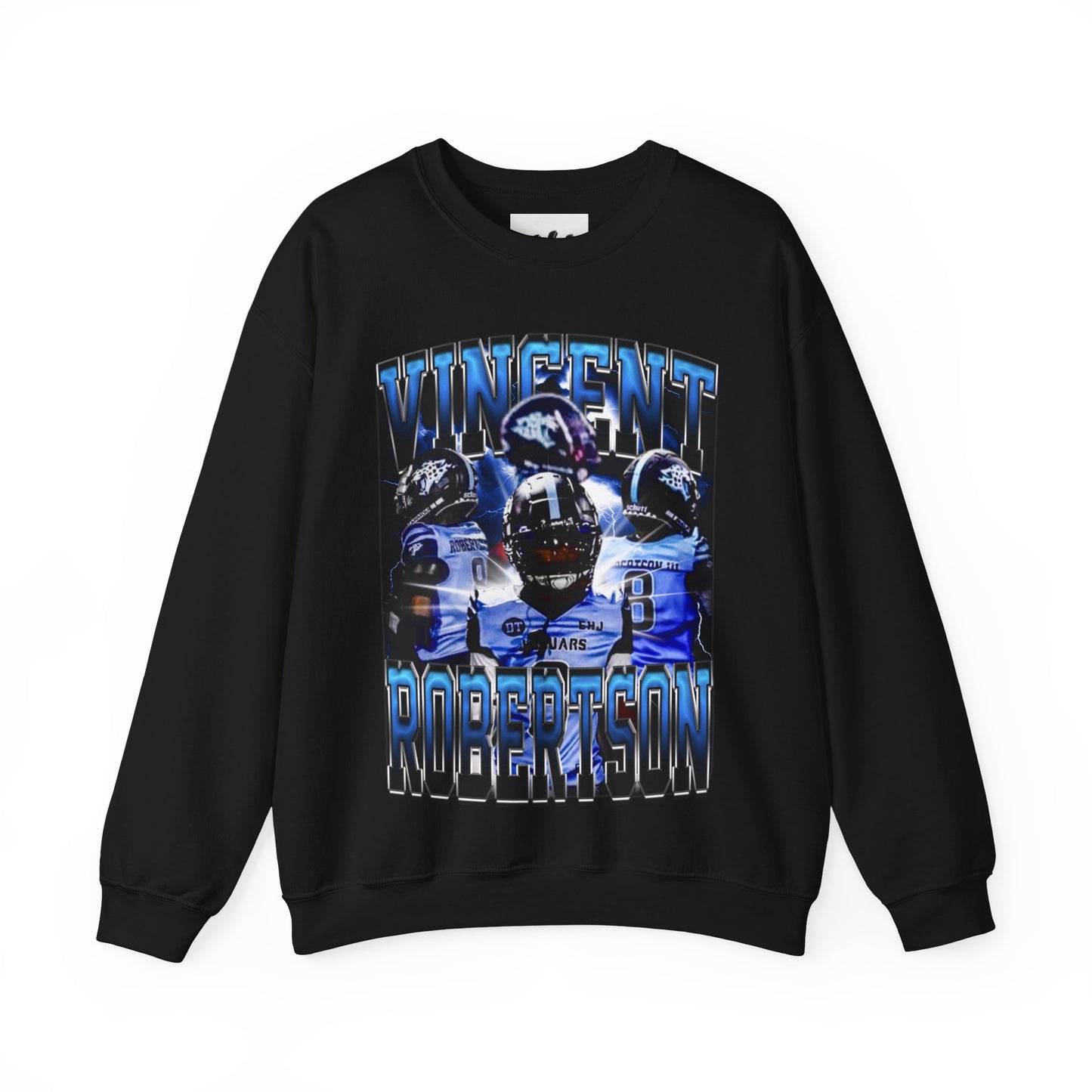 Vincent Robertson Crewneck Sweatshirt