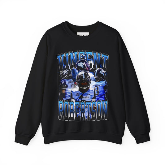 Vincent Robertson Crewneck Sweatshirt