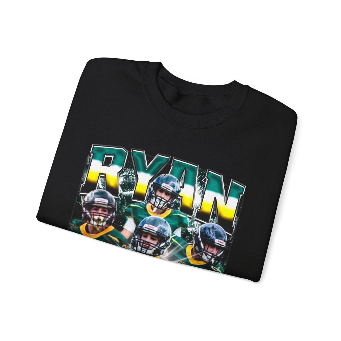 Ryan Conway Crewneck Sweatshirt