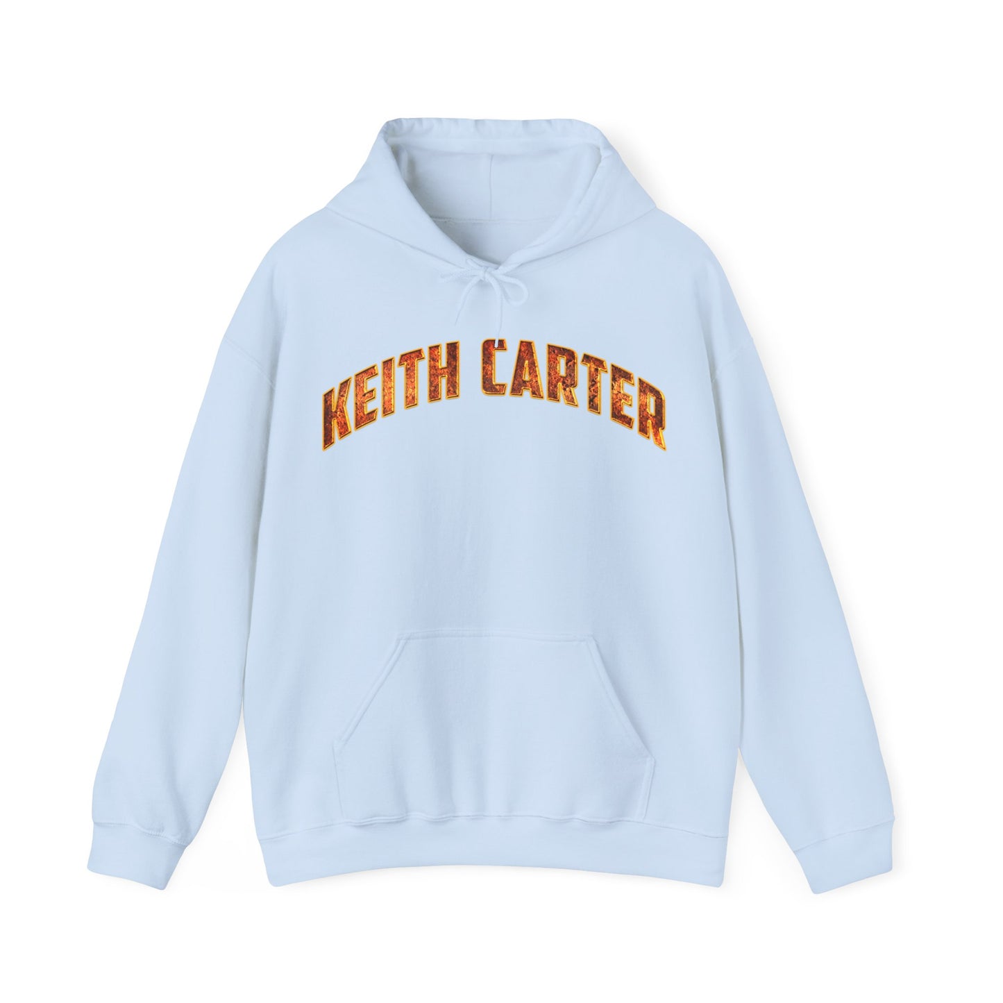 Keith Carter Hoodie