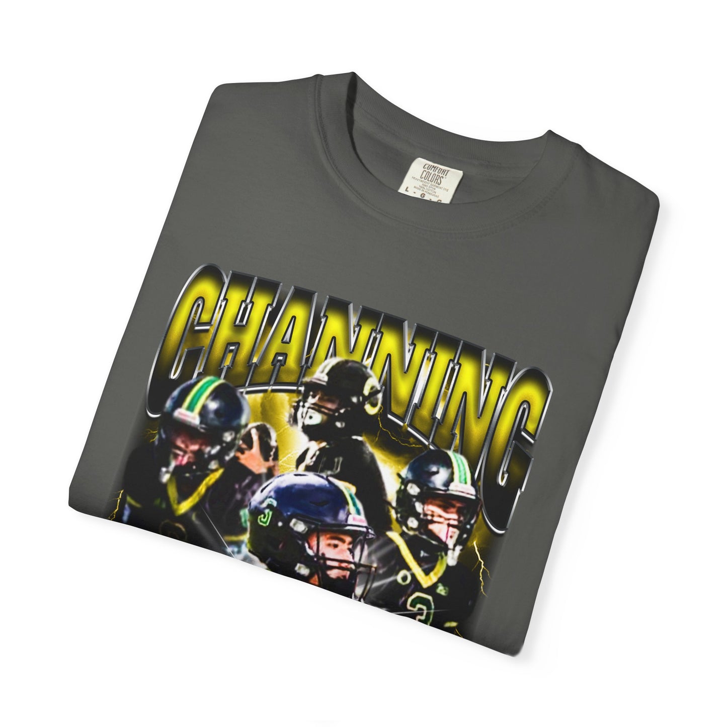 Channing Souza Heavyweight Premium Tee