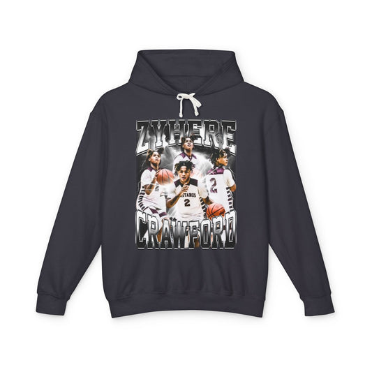 Zyhere Crawford Hoodie
