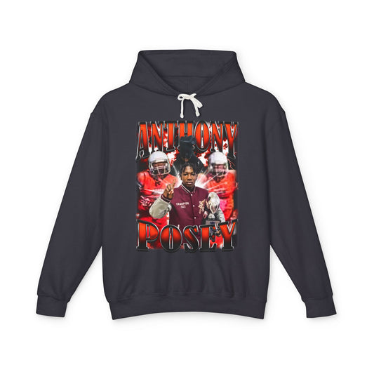 Anthony Posey Hoodie