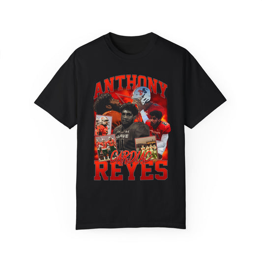 Anthony Reyes Graphic T-shirt