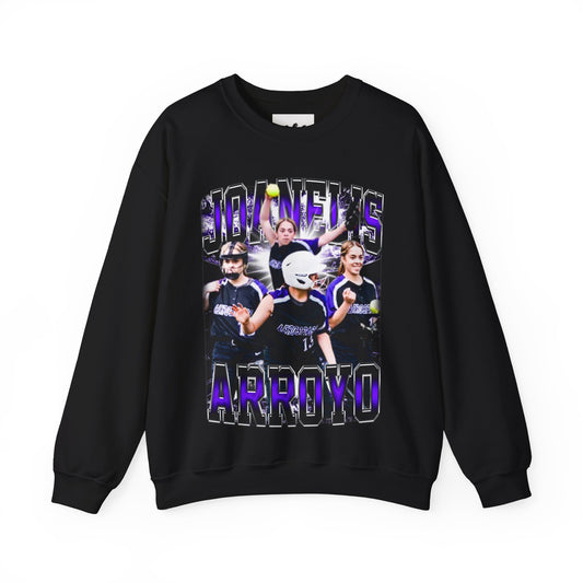 Joanelis Arroyo Crewneck Sweatshirt