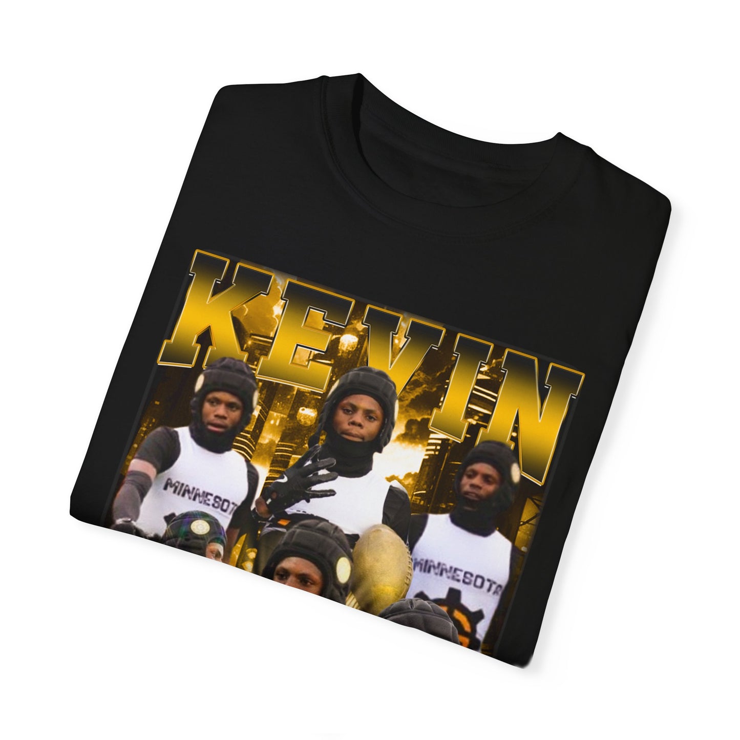 Kevin Tennin-Gray Heavyweight Premium Tee