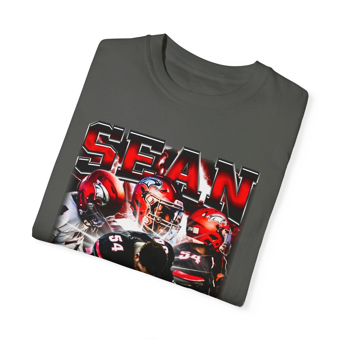 Sean Molley Heavyweight Premium Tee