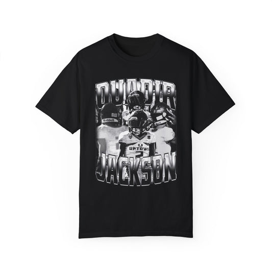 Quadir Jackson Heavy Cotton Tee