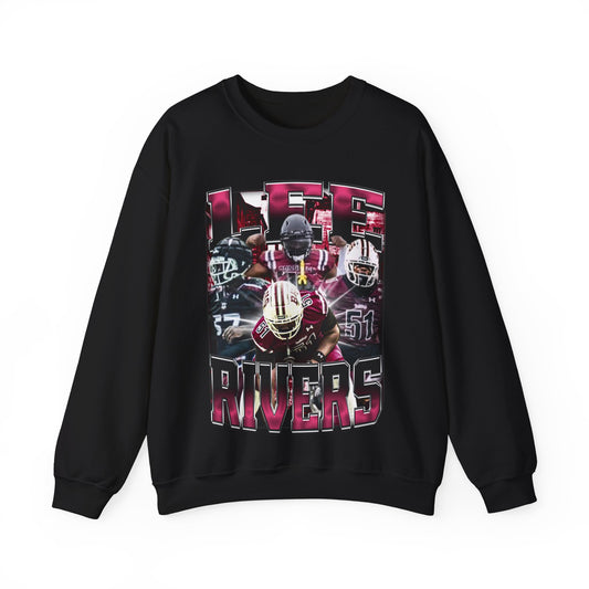 Lee Rivers Crewneck Sweatshirt