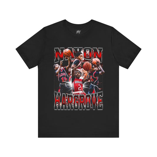 Nayon Hargrove Heavy Cotton Tee