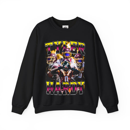 Tyler Hardy Crewneck Sweatshirt